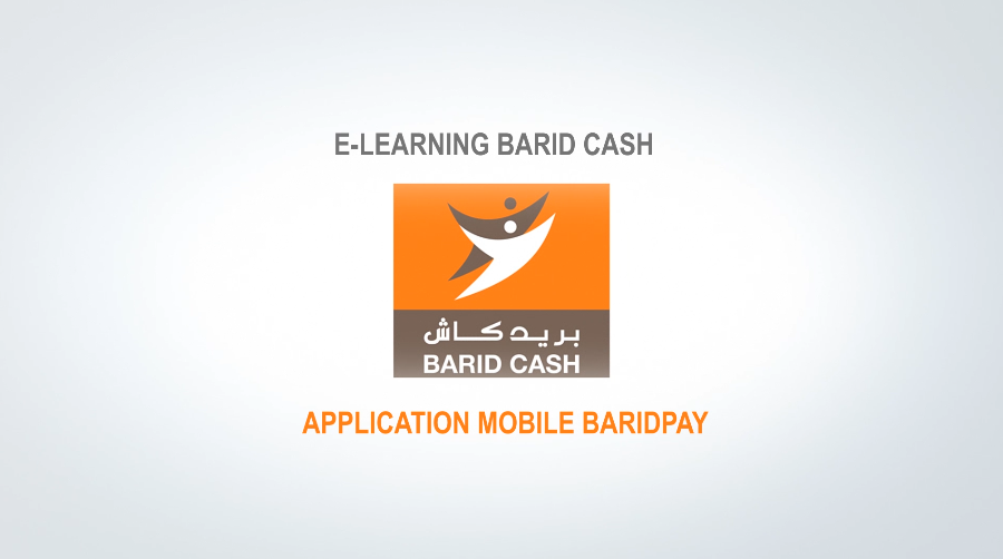Barid Cash: Tous les cours